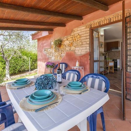 Sa Domo Su Sole Villa Alghero Buitenkant foto