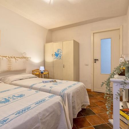 Sa Domo Su Sole Villa Alghero Buitenkant foto