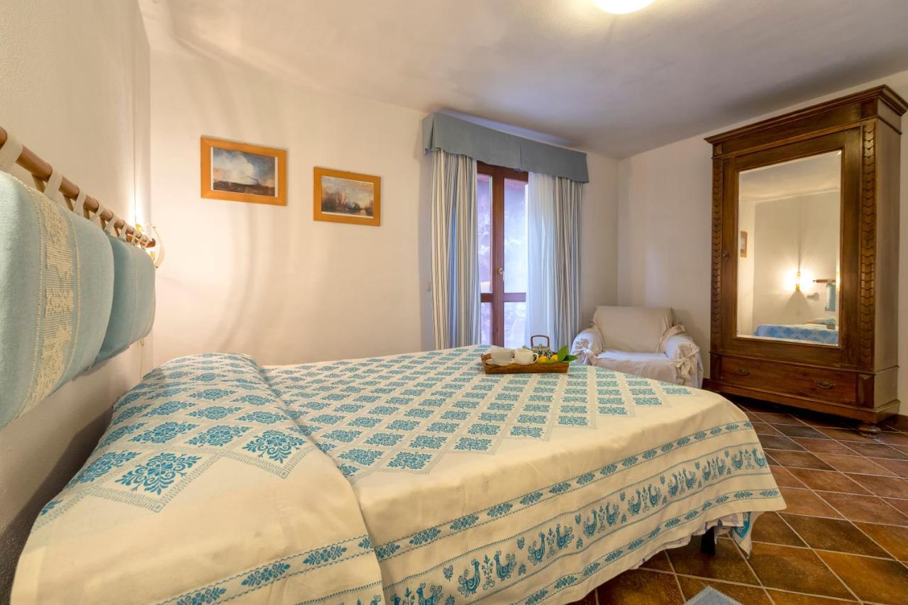 Sa Domo Su Sole Villa Alghero Buitenkant foto