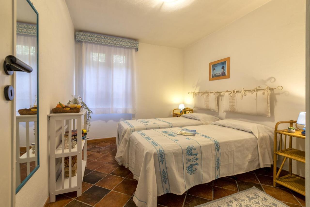 Sa Domo Su Sole Villa Alghero Buitenkant foto