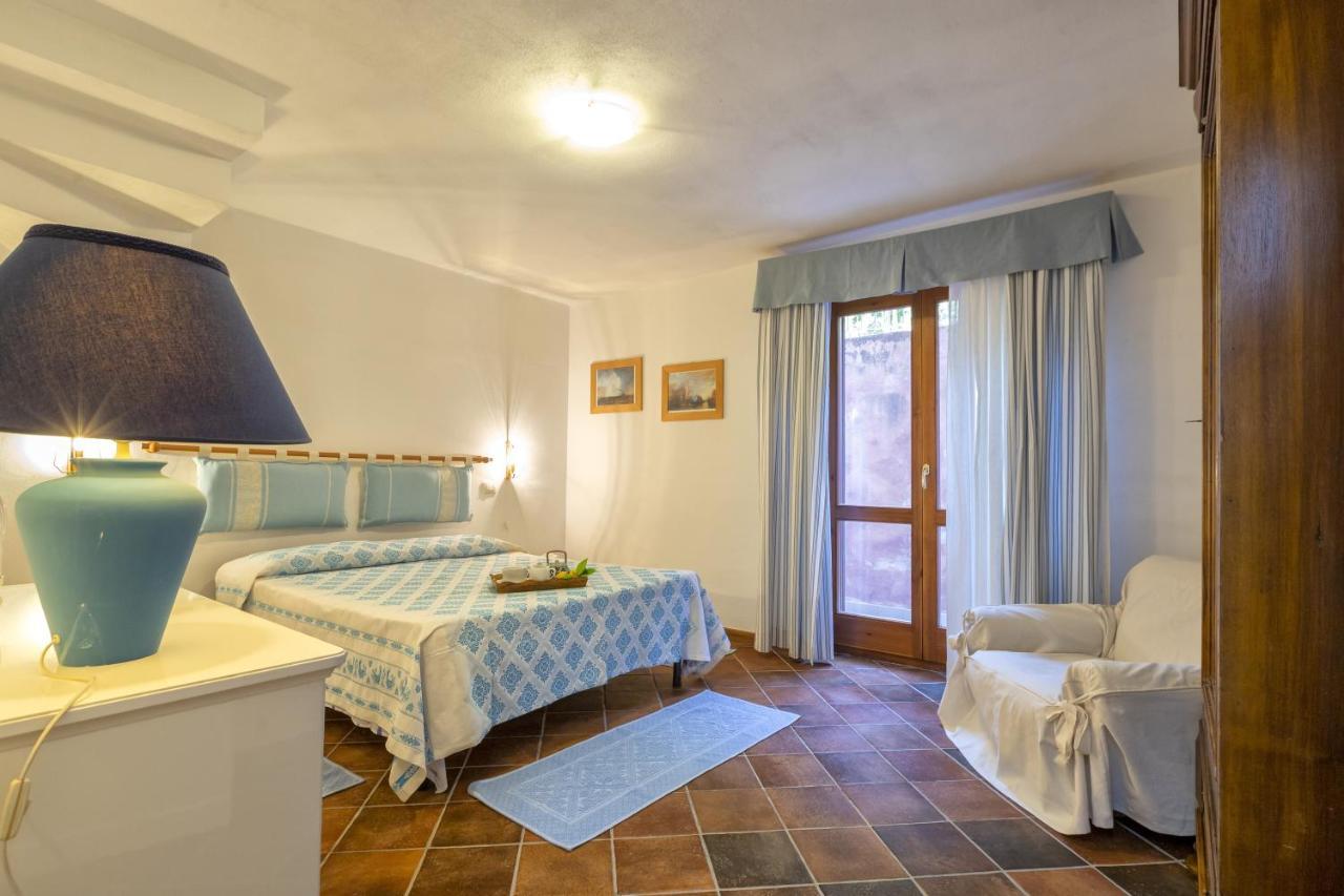 Sa Domo Su Sole Villa Alghero Buitenkant foto