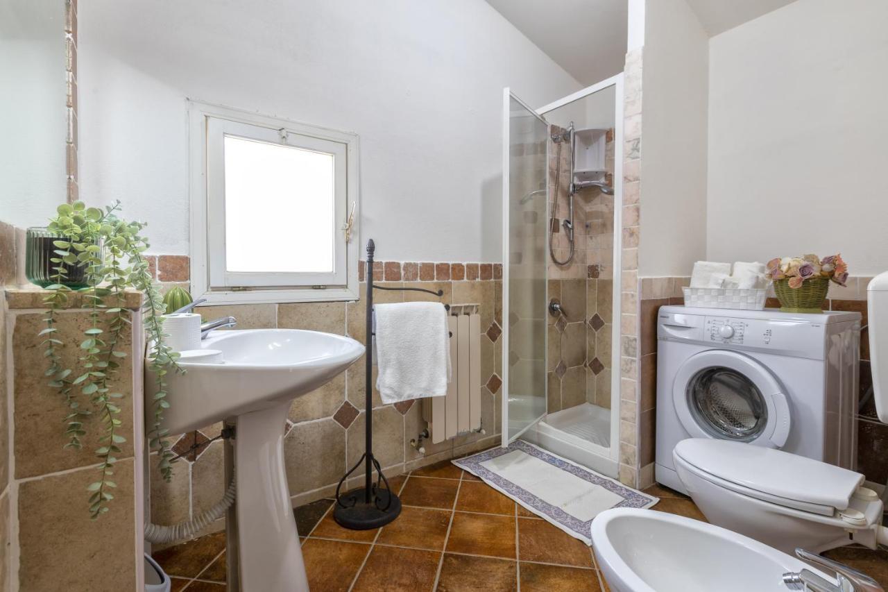 Sa Domo Su Sole Villa Alghero Buitenkant foto