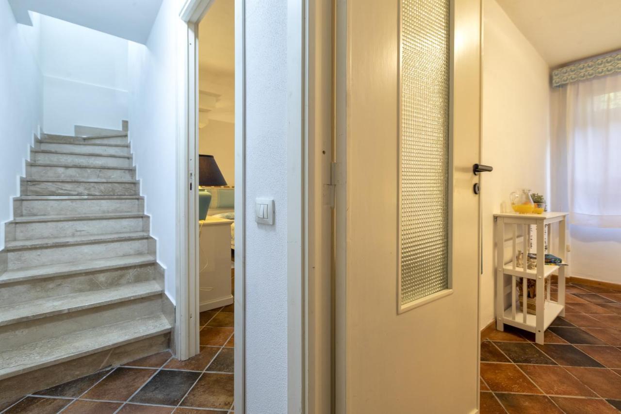 Sa Domo Su Sole Villa Alghero Buitenkant foto