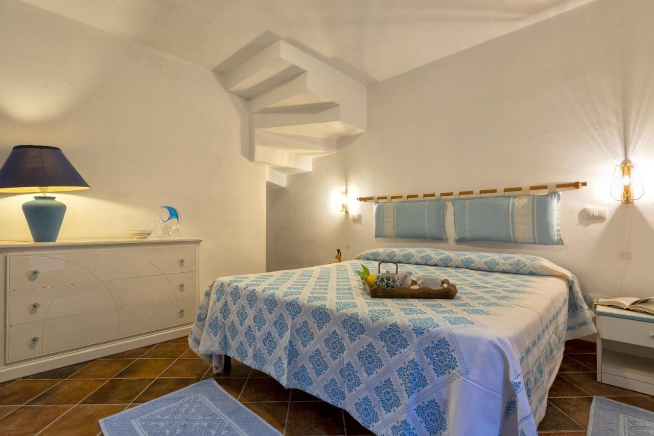 Sa Domo Su Sole Villa Alghero Buitenkant foto